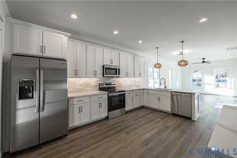 Tiny photo for 2524 Kenwood Avenue, Henrico, VA 23228 (MLS # 2602203)