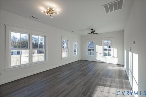 Tiny photo for 2524 Kenwood Avenue, Henrico, VA 23228 (MLS # 2602203)