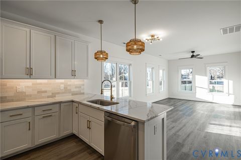 Tiny photo for 2524 Kenwood Avenue, Henrico, VA 23228 (MLS # 2602203)