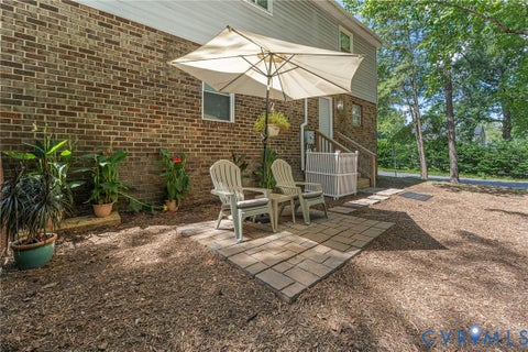 Tiny photo for 801 Adkins Road, Richmond, VA 23236 (MLS # 2622896)