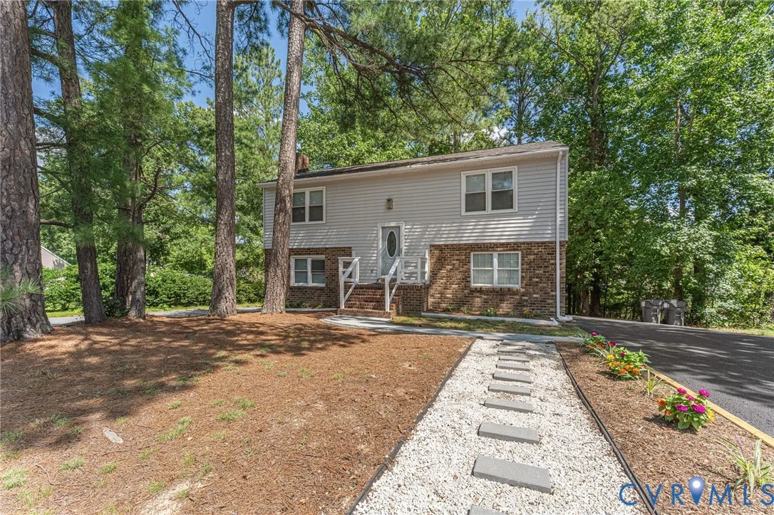 801 Adkins Road