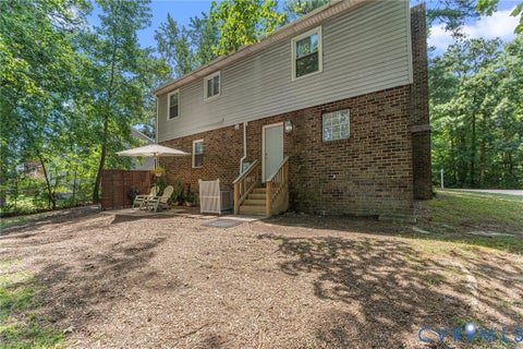 Tiny photo for 801 Adkins Road, Richmond, VA 23236 (MLS # 2622896)