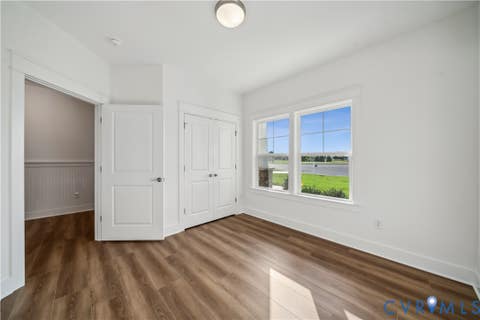 Tiny photo for 57 Hobbs Hole Lane, Tappahannock, VA 22560 (MLS # 2617843)