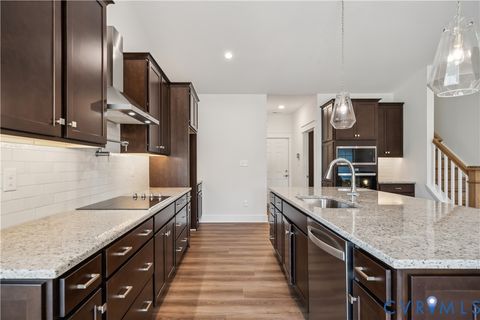 Tiny photo for 57 Hobbs Hole Lane, Tappahannock, VA 22560 (MLS # 2617843)