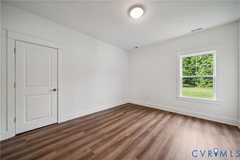 Tiny photo for 57 Hobbs Hole Lane, Tappahannock, VA 22560 (MLS # 2617843)