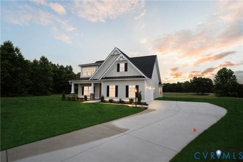 Tiny photo for 57 Hobbs Hole Lane, Tappahannock, VA 22560 (MLS # 2617843)