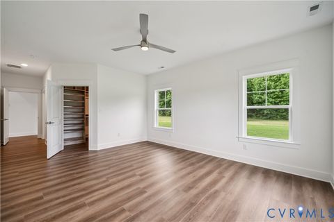 Tiny photo for 57 Hobbs Hole Lane, Tappahannock, VA 22560 (MLS # 2617843)