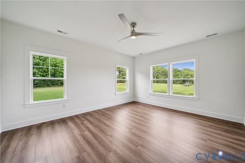 Tiny photo for 57 Hobbs Hole Lane, Tappahannock, VA 22560 (MLS # 2617843)