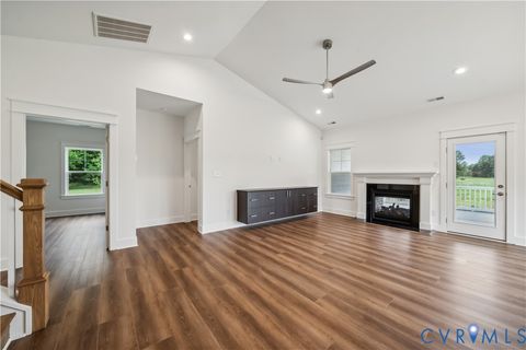 Tiny photo for 57 Hobbs Hole Lane, Tappahannock, VA 22560 (MLS # 2617843)