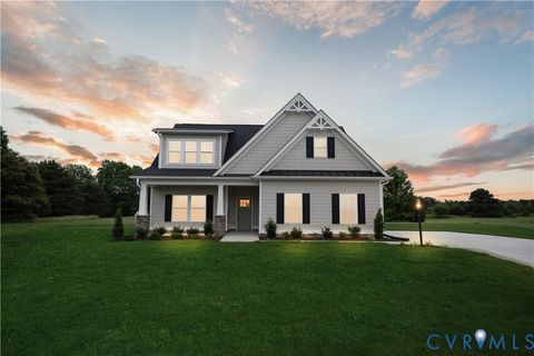 Photo of 57 Hobbs Hole Lane, Tappahannock, VA 22560 (MLS # 2617843)