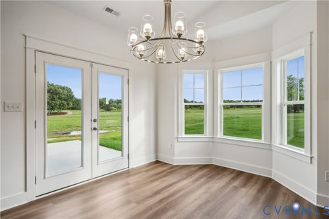 Tiny photo for 57 Hobbs Hole Lane, Tappahannock, VA 22560 (MLS # 2617843)