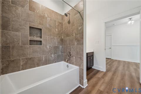 Tiny photo for 57 Hobbs Hole Lane, Tappahannock, VA 22560 (MLS # 2617843)