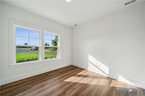 Tiny photo for 57 Hobbs Hole Lane, Tappahannock, VA 22560 (MLS # 2617843)