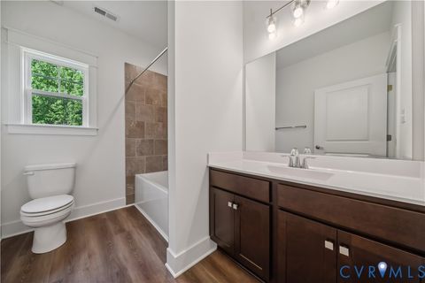 Tiny photo for 57 Hobbs Hole Lane, Tappahannock, VA 22560 (MLS # 2617843)