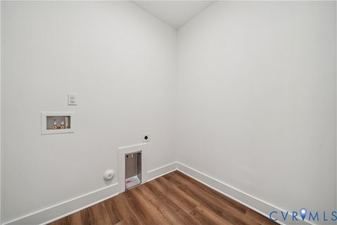 Tiny photo for 57 Hobbs Hole Lane, Tappahannock, VA 22560 (MLS # 2617843)