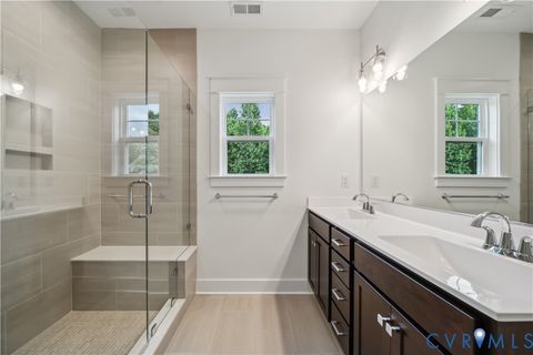 Tiny photo for 57 Hobbs Hole Lane, Tappahannock, VA 22560 (MLS # 2617843)