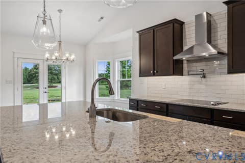 Tiny photo for 57 Hobbs Hole Lane, Tappahannock, VA 22560 (MLS # 2617843)