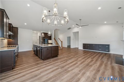 Tiny photo for 57 Hobbs Hole Lane, Tappahannock, VA 22560 (MLS # 2617843)