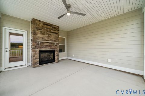 Tiny photo for 57 Hobbs Hole Lane, Tappahannock, VA 22560 (MLS # 2617843)