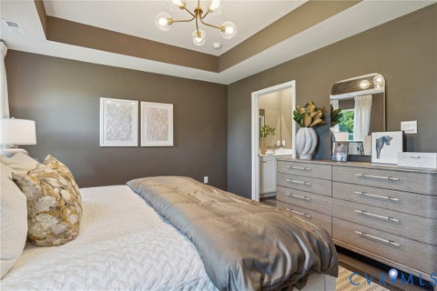 Tiny photo for 7675 lloyd Terrace, Mechanicsville, VA 23111 (MLS # 2623212)