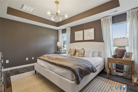 Tiny photo for 7675 lloyd Terrace, Mechanicsville, VA 23111 (MLS # 2623212)