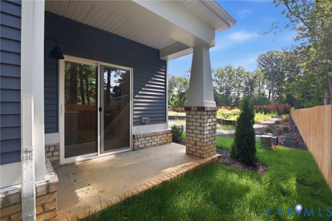 Tiny photo for 7675 lloyd Terrace, Mechanicsville, VA 23111 (MLS # 2623212)