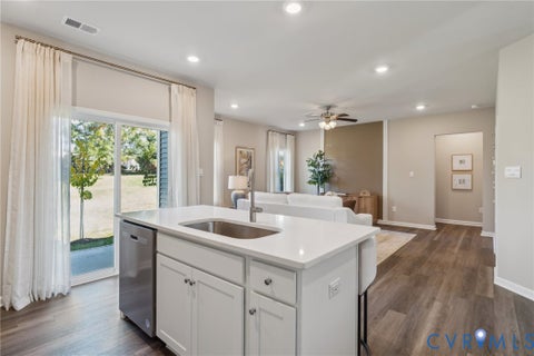 Tiny photo for 7675 lloyd Terrace, Mechanicsville, VA 23111 (MLS # 2623212)