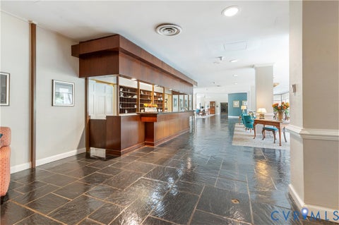 Tiny photo for 5100 Monument Avenue #804, Richmond, VA 23230 (MLS # 2619263)