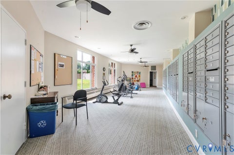 Tiny photo for 5100 Monument Avenue #804, Richmond, VA 23230 (MLS # 2619263)