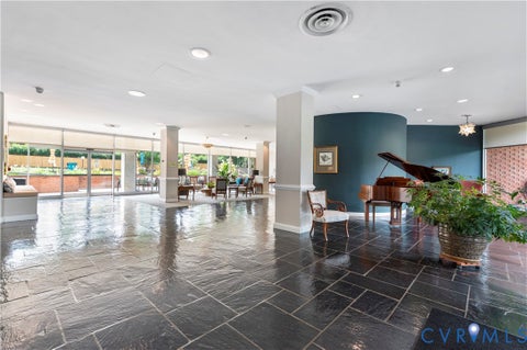 Tiny photo for 5100 Monument Avenue #804, Richmond, VA 23230 (MLS # 2619263)