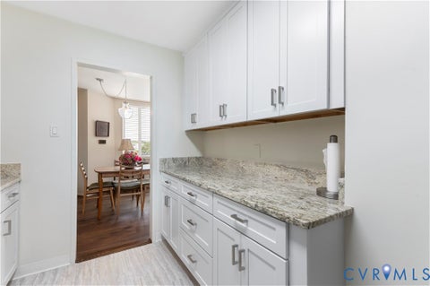 Tiny photo for 5100 Monument Avenue #804, Richmond, VA 23230 (MLS # 2619263)