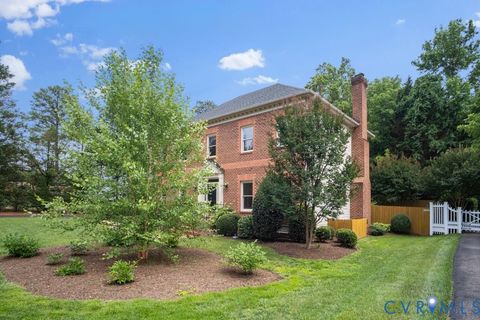 Tiny photo for 10705 Old Prescott Road, Henrico, VA 23238 (MLS # 2616971)