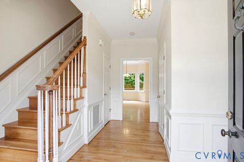 Tiny photo for 10705 Old Prescott Road, Henrico, VA 23238 (MLS # 2616971)