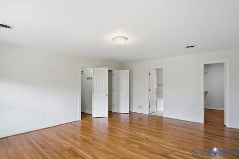 Tiny photo for 10705 Old Prescott Road, Henrico, VA 23238 (MLS # 2616971)