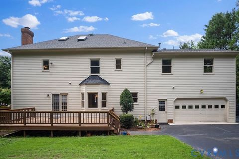 Tiny photo for 10705 Old Prescott Road, Henrico, VA 23238 (MLS # 2616971)