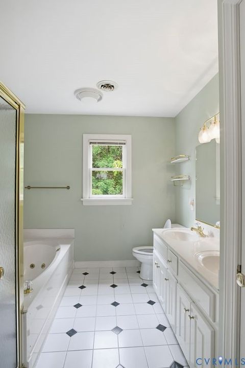 Tiny photo for 10705 Old Prescott Road, Henrico, VA 23238 (MLS # 2616971)