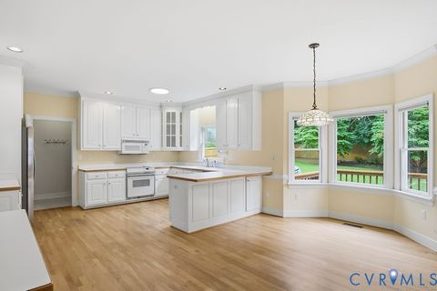 Tiny photo for 10705 Old Prescott Road, Henrico, VA 23238 (MLS # 2616971)