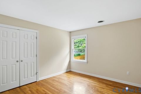 Tiny photo for 10705 Old Prescott Road, Henrico, VA 23238 (MLS # 2616971)