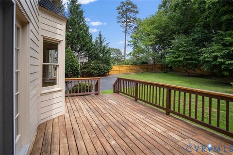 Tiny photo for 10705 Old Prescott Road, Henrico, VA 23238 (MLS # 2616971)