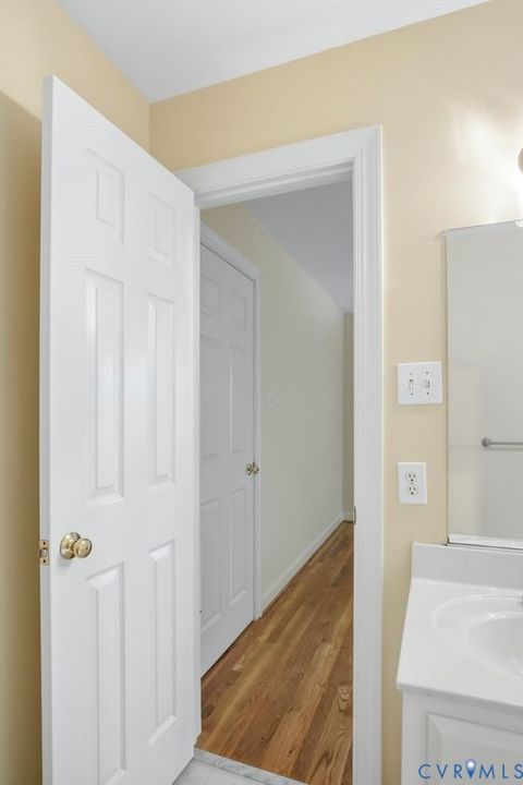 Tiny photo for 10705 Old Prescott Road, Henrico, VA 23238 (MLS # 2616971)