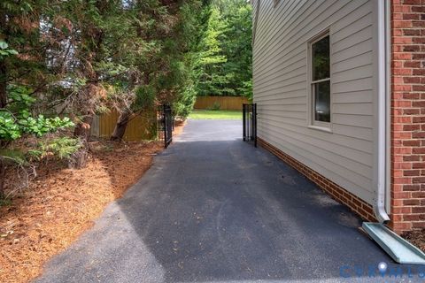 Tiny photo for 10705 Old Prescott Road, Henrico, VA 23238 (MLS # 2616971)