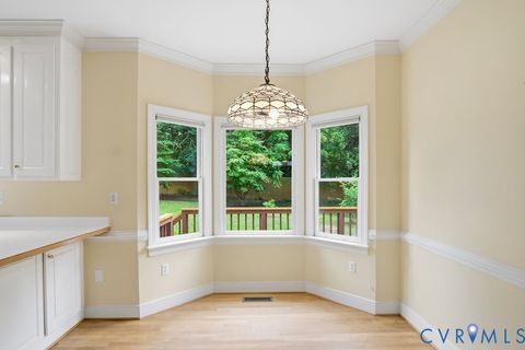 Tiny photo for 10705 Old Prescott Road, Henrico, VA 23238 (MLS # 2616971)