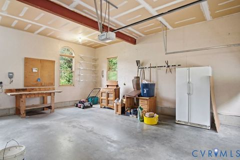 Tiny photo for 10705 Old Prescott Road, Henrico, VA 23238 (MLS # 2616971)