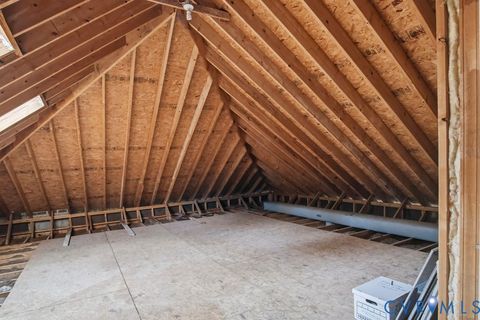 Tiny photo for 10705 Old Prescott Road, Henrico, VA 23238 (MLS # 2616971)