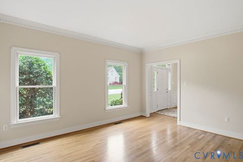Tiny photo for 10705 Old Prescott Road, Henrico, VA 23238 (MLS # 2616971)