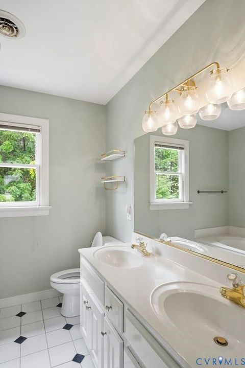 Tiny photo for 10705 Old Prescott Road, Henrico, VA 23238 (MLS # 2616971)