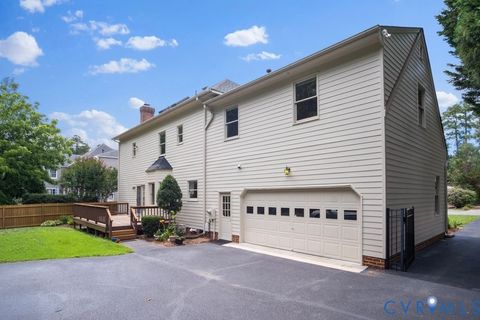 Tiny photo for 10705 Old Prescott Road, Henrico, VA 23238 (MLS # 2616971)
