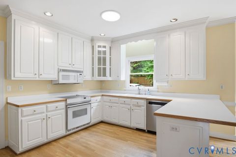 Tiny photo for 10705 Old Prescott Road, Henrico, VA 23238 (MLS # 2616971)