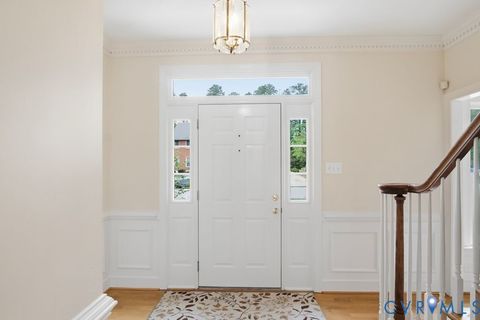 Tiny photo for 10705 Old Prescott Road, Henrico, VA 23238 (MLS # 2616971)