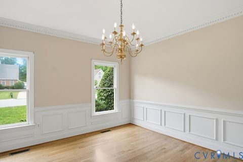 Tiny photo for 10705 Old Prescott Road, Henrico, VA 23238 (MLS # 2616971)